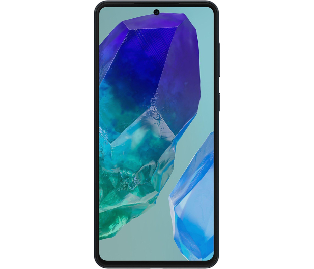 Samsung Galaxy M55 5G 8/128GB Czarny 120Hz 45W - 1233129 - zdjęcie 2